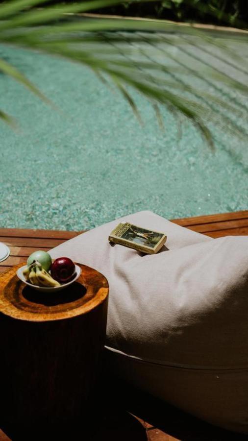 Jade Tulum 아파트 외부 사진