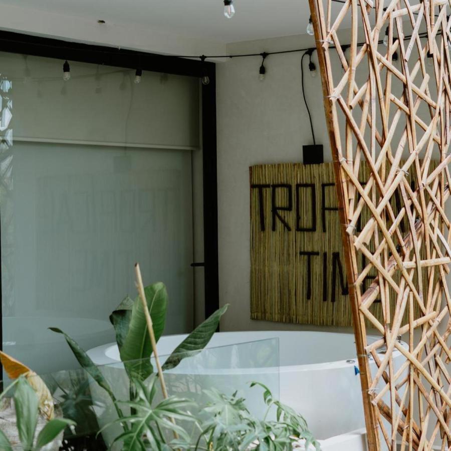 Jade Tulum 아파트 외부 사진